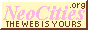 Neocities Yellow