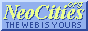 Neocities Blue